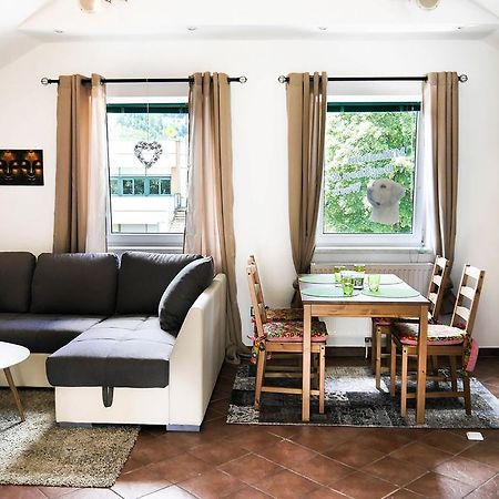 Millenium Inn Mürzzuschlag Dış mekan fotoğraf